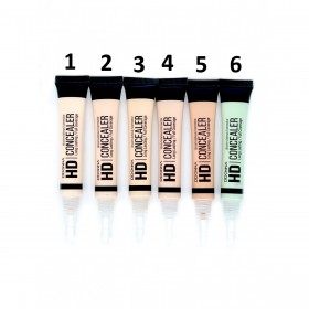 SCELTA 1 - Correttore HD di D'DONNA D'DONNA €2,00