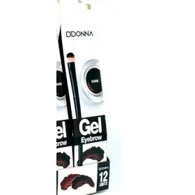 Kit de xel para cellas escuro de D'DONNA D'DONNA 2,75 €