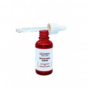 D'DONNA Sèrum Anti-Impactes de Niacinamida i Vitamina B3 D'DONNA 3,49 €
