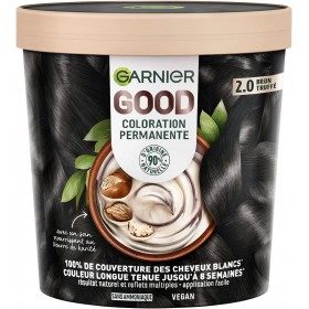 2.0 Castano Tartufo - Colorazione Permanente per Capelli Senza Ammoniaca GOOD di Garnier Garnier €8,50