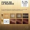 5.25 Castany Glaçat - Preferència de Color de Cabells Permanent de L'Oréal Paris L'Oréal 7,50 €