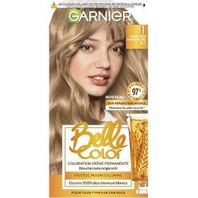 11 Biondo Chiaro Naturale Cenere - Belle Color Tinta Permanente per Capelli di Garnier Garnier €5,00