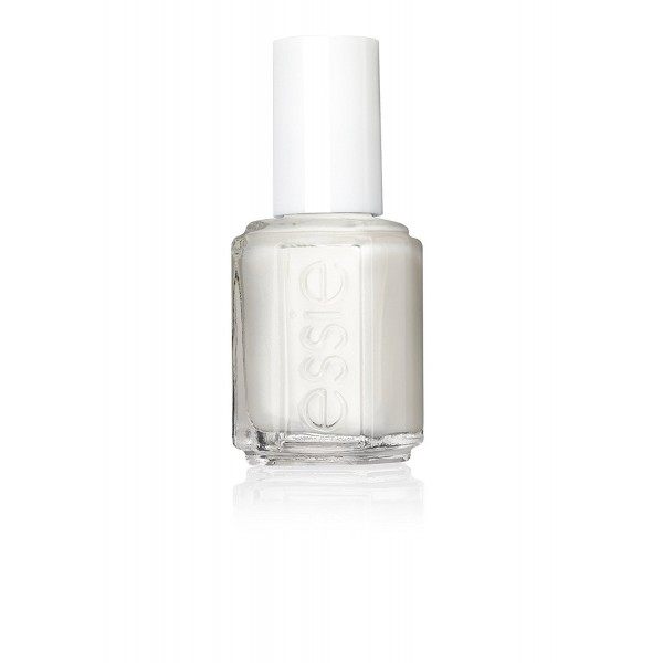 4 Blanc Nacrat ungles ESSIE ESSIE 13,99 €