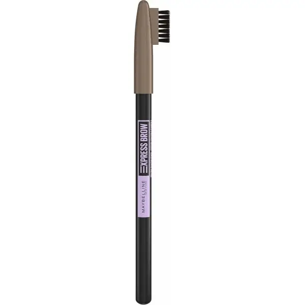03 Soft Brown - Crayon à Sourcils Express Brow Precise de Maybelline New York Maybelline 5,50&nbsp;€