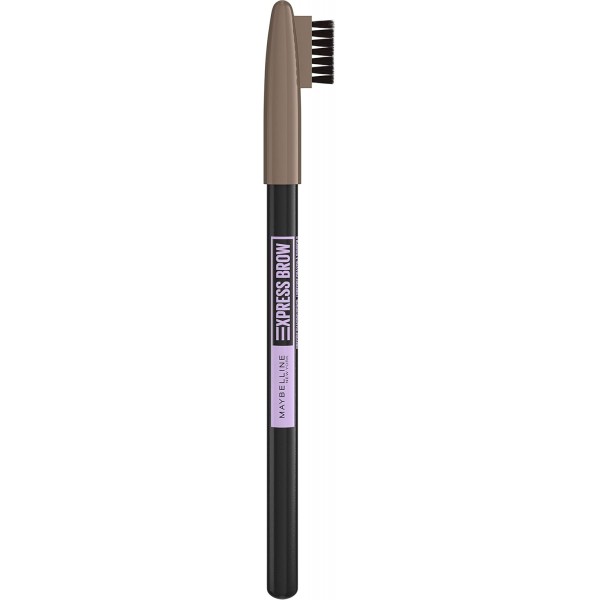03 Soft Brown - Maybelline New York Express Brow Precise Eyebrow Pencil Maybelline €5.50