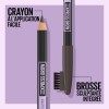 03 Soft Brown - Maybelline New York Express Brow Precise Augenbrauenstift Maybelline 5,50 €