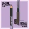 03 Zachtbruin - Maybelline New York Express Brow Precise Wenkbrauwpotlood Maybelline €5,50