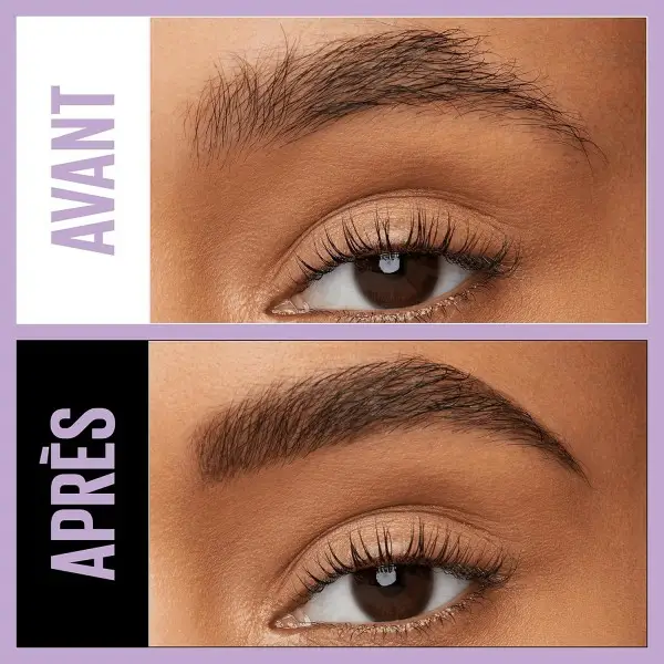 03 Soft Brown - Crayon à Sourcils Express Brow Precise de Maybelline New York Maybelline 5,50&nbsp;€