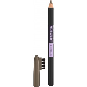04 Castaño Medio - Lapis de Cejas Express Brow Precise de Maybelline New York Maybelline 5,50 €