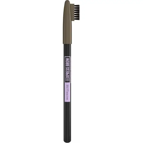 04 Medium Brown - Crayon à Sourcils Express Brow Precise de Maybelline New York Maybelline 5,50&nbsp;€