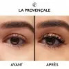 Natuurlijk zwart - De Cosmos Natural Certified Ardent Volume Mascara van La Provençale Bio La Provençale € 8,50