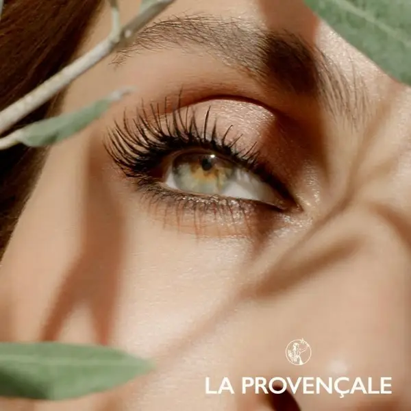 Noir Naturel - Le Mascara Volume Ardent Certifié Cosmos Naturel de La Provençale Bio La Provençale 6,00&nbsp;€