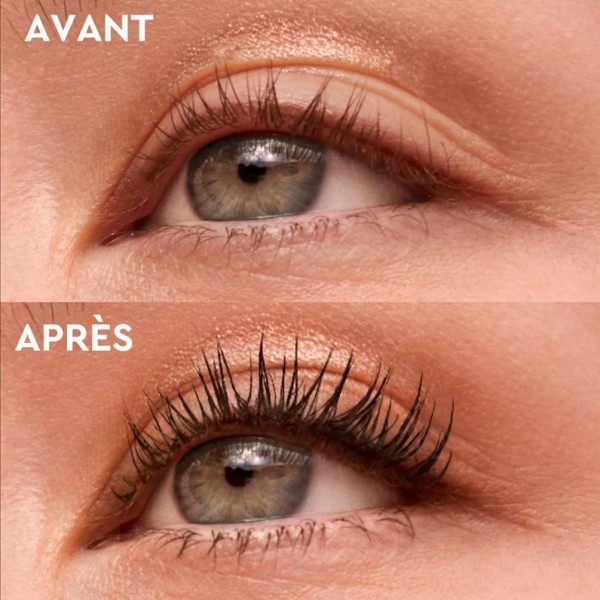 Negre Natural - La màscara Cosmos Natural Certified Masterful Curve de La Provençale Bio La Provençale 9,00 €