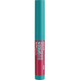 001 Midnight - Fondant à Lèvres Enrichi en Huile de Mangue Green Edition de Maybelline New-York Maybelline 3,99 €