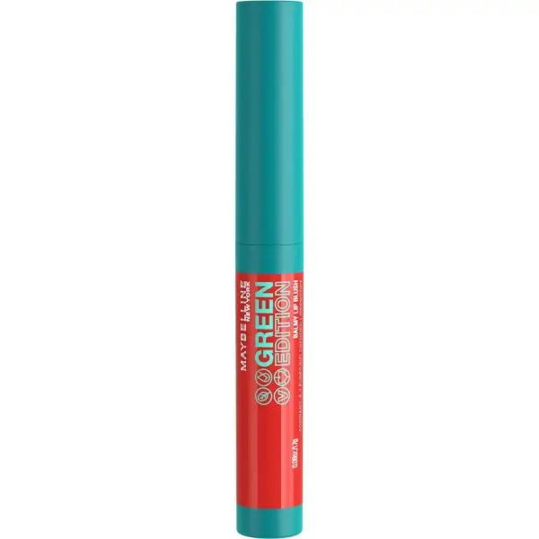 003 Sunshine - Lip Melt arricchito con olio di mango Green Edition di Maybelline New York Maybelline € 3,99
