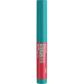 006 Dusk - Lip Melt Enriquecido con aceite de mango Edición Verde de Maybelline New York Maybelline 3,99 €