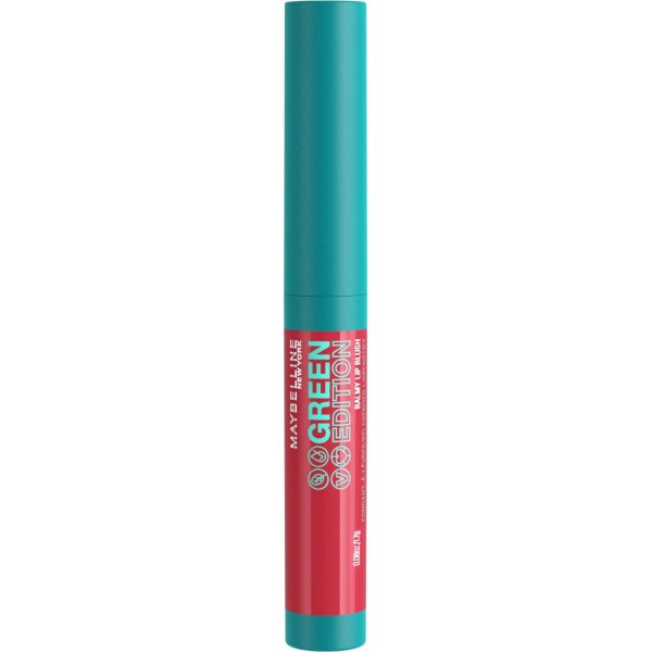 006 Dusk - Lip Melt Enriquit amb Oli de Mango Green Edition de Maybelline New York Maybelline 3,99 €