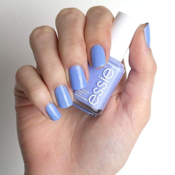 219 Bikini So Teeny - Vernis nail ESSIE ESSIE 13,99 €