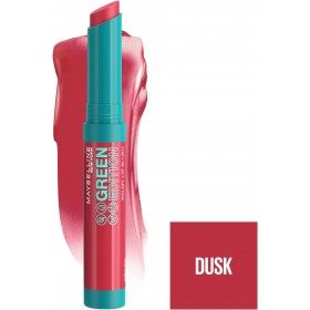 006 Dusk - Ezpainetako Urtzea Mango Olioarekin Aberastua Green Edition Maybelline New York-ek egina Maybelline 3,99 €