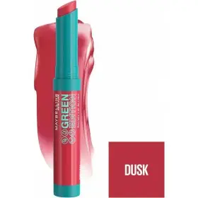006 Dusk - Lip Melt Enriched with Mango Oil Green Edition by Maybelline New York Maybelline €3.99