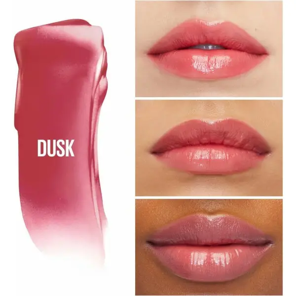 006 Dusk - Barra de beizos fundente enriquecida con aceite de manga Green Edition de Maybelline New York Maybelline 3,99 €