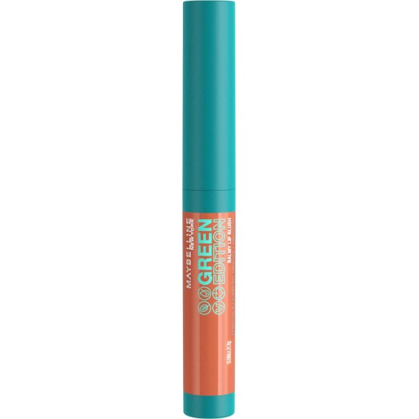 008 Desert - Ezpainetako Urtzea Mango Olioarekin Aberastua Green Edition Maybelline New York-ek egina Maybelline 3,99 €