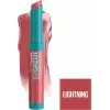 009 Lightning - Lip Melt Verrijkt met Mango Olie Groene Editie van Maybelline New York Maybelline €3,99