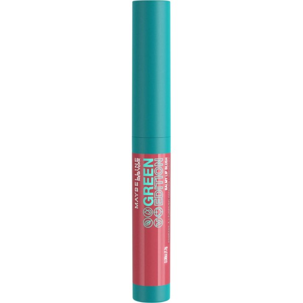 009 Lightning - Lip Melt Enriquecido con aceite de mango Edición Verde de Maybelline New York Maybelline 3,99 €