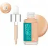 Tonalità 60 - Fondotinta secco viso Maybelline New York Superdrop Green Edition Tinted Oil Maybelline 4,45 €