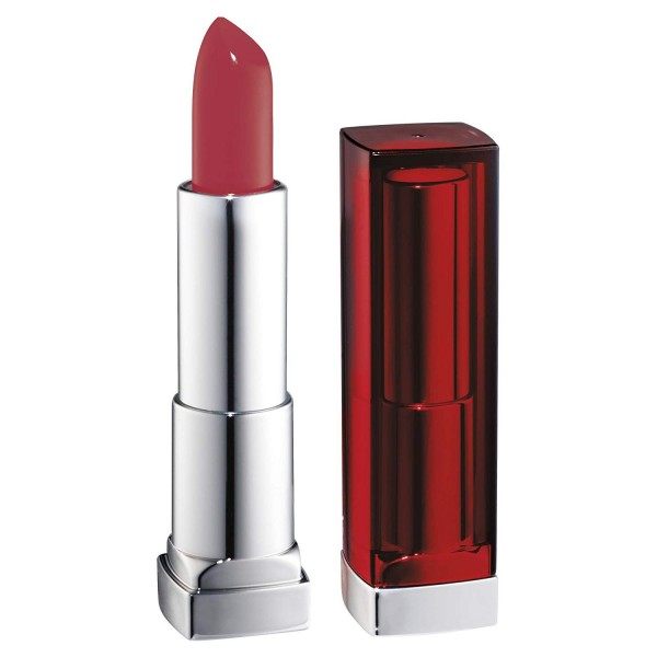 530 Fatal lápiz labial Rojo Gemey Maybelline Color Sensacional Gemey Maybelline 10,90 €