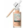 Farbton 40 – Maybelline New York Superstay Skin Tint Glow & Skin Care Fluid Foundation mit Vitamin C Maybelline …