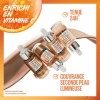 Tono 10 - Maybelline New York Superstay Skin Tint Glow & Skin Care Base de maquillaje fluida con vitamina C Maybelline...