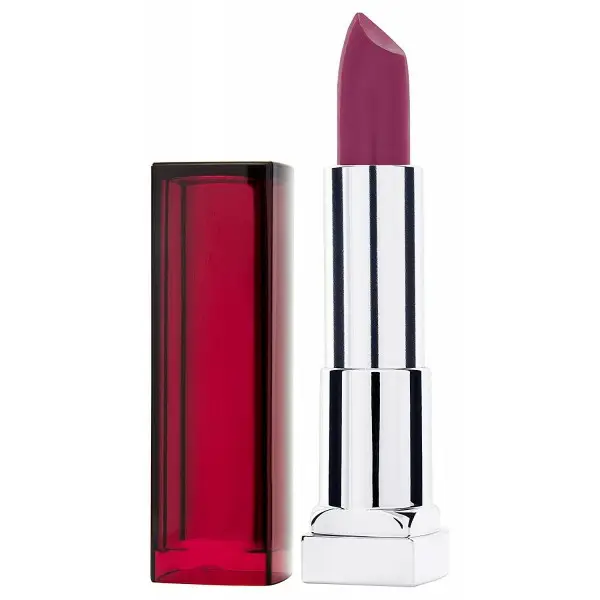 540 Hollywood labbro Rosso Gemey Maybelline Color Sensational Gemey Maybelline 10,90 €