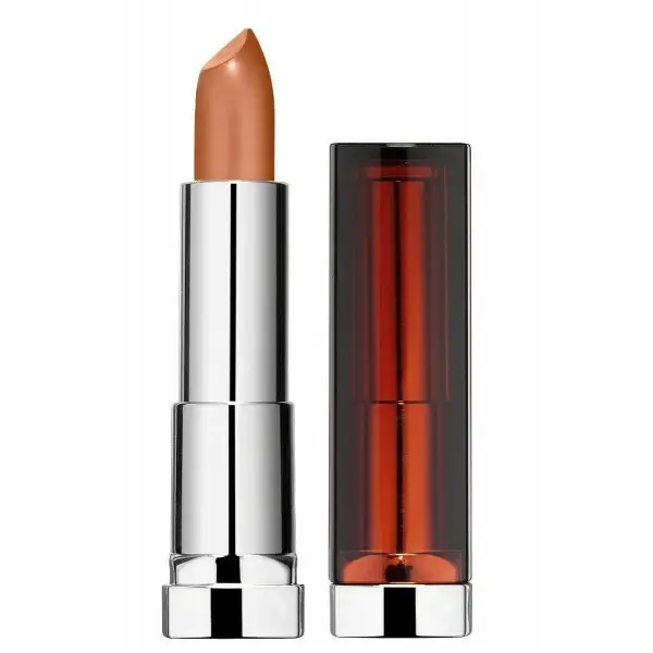 715 Choco-Crème - Rode lip Gemey Maybelline Color Sensational Gemey Maybelline 10,90 €