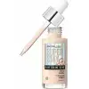 Tono 02 - Maybelline New York Superstay Skin Tint Glow & Skin Care Base de maquillaje fluida con vitamina C Maybelline...