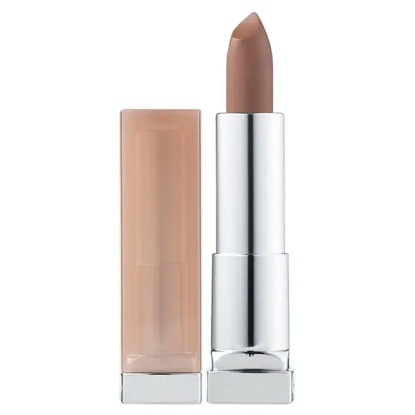 740 Caffè Mania - labbro Rosso Gemey Maybelline Color Sensational Gemey Maybelline 10,90 €