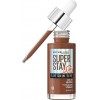 Tint 66 - Maybelline New York Superstay Skin Tint Glow & Skin Care Fluid Foundation met vitamine C Maybelline...