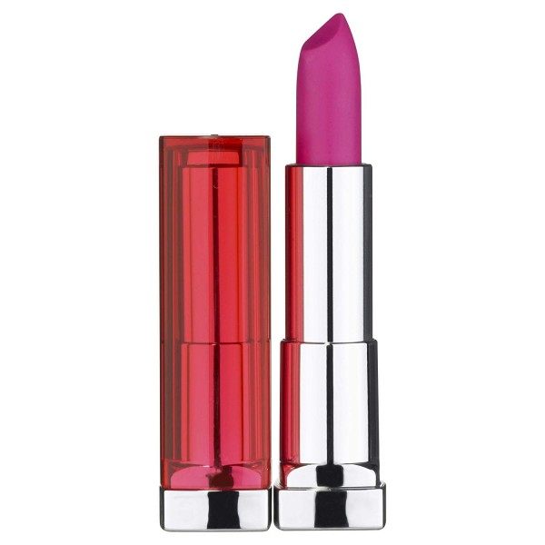 902 Fucsia Flash - labbro Rosso Gemey Maybelline Color Sensational Gemey Maybelline 10,90 €