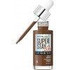 78. itzala - Maybelline New York Superstay Skin Tint Glow & Skin Care Fluido oinarria C bitaminarekin Maybelline...