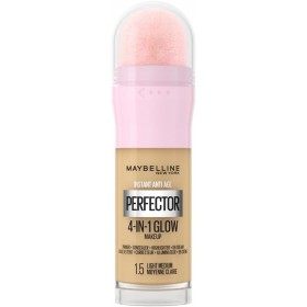 1.5 Light Medium - Fond de Teint Instant Glow Perfector 4-in-1 de Maybelline New York Maybelline 7,99 €