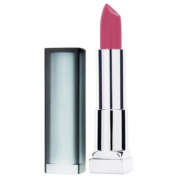 960 Vermell de la Posta de sol Vermell de llavis Gemey Maybelline Color Sensational Gemey Maybelline 10,90 €