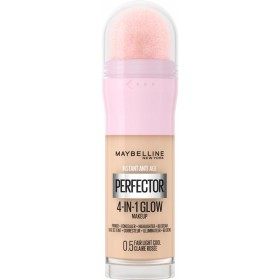 0.5 Fair Light Cool - Fond de Teint Instant Glow Perfector 4-in-1 de Maybelline New York Maybelline 7,99 €