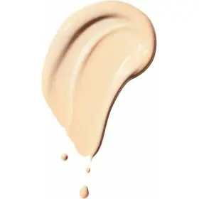 10 Ivoor - Gemey Maybelline Dream Radiant Liquid Foundation Maybelline €7,99