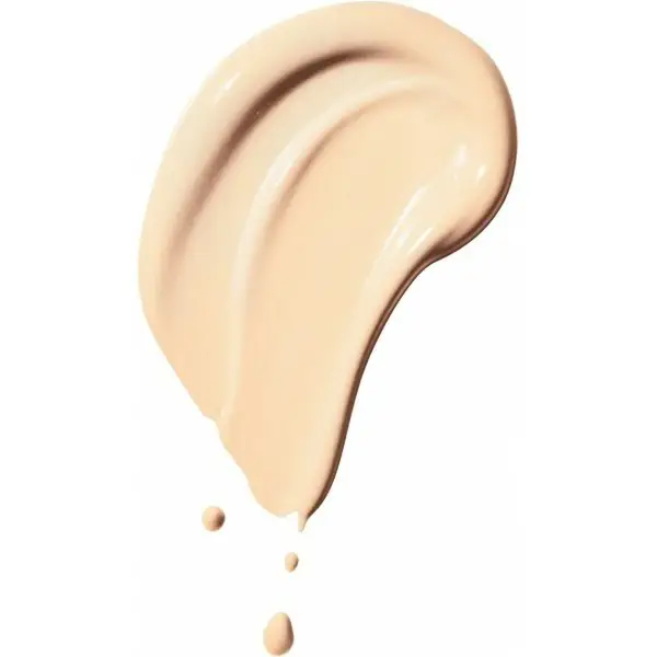 10 Marfil - Base de maquillaxe líquida Gemey Maybelline Dream Radiant Maybelline 7,99 €