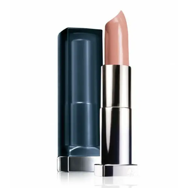 983 Beix Babe - Vermell de llavis Gemey Maybelline Color Sensational Gemey Maybelline 10,90 €