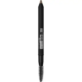 06 Ash Brown - Lápiz de cejas resistente al agua y de larga duración Tattoo Brow 36h de Maybelline New York Maybelline 5,99 €
