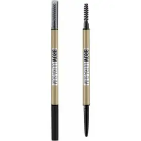 01 Blonde - Maybelline New York Brow Ultra Slim High Precision Retractable Eyebrow Pencil Maybelline 5.99 €