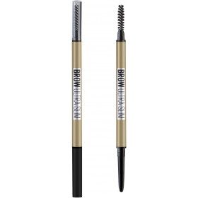 01 Louro - Lapis de cellas retráctil de alta precisión ultrafino de Maybelline New York Brow Maybelline 5,99 €