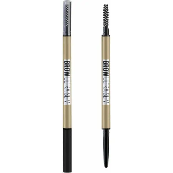 01 Ros - Llapis de celles retràctil d'alta precisió ultrafina de Maybelline New York Brow Maybelline 5,99 €