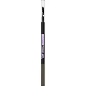 03 Ertaina - Maybelline New York Brow Ultra Slim Zehaztasun Handiko Bekain-Arkatz Erretraktila Maybelline 5,99 €
